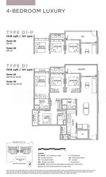 Sceneca Residence (D16), Apartment #427623341